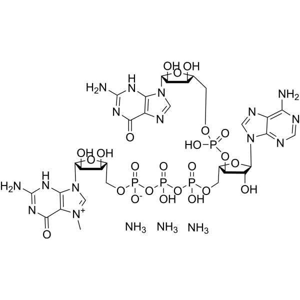 m7GpppApG triammonium